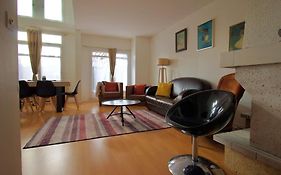 Disney And Paris 5 Rooms 110M2 Free Parking