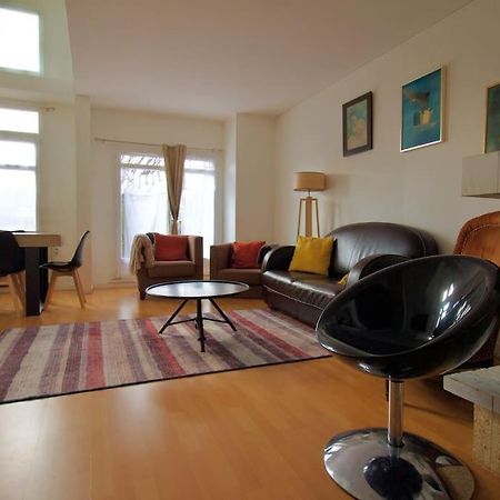 Disney And Paris 5 Rooms 110M2 Free Parking Lognes Extérieur photo