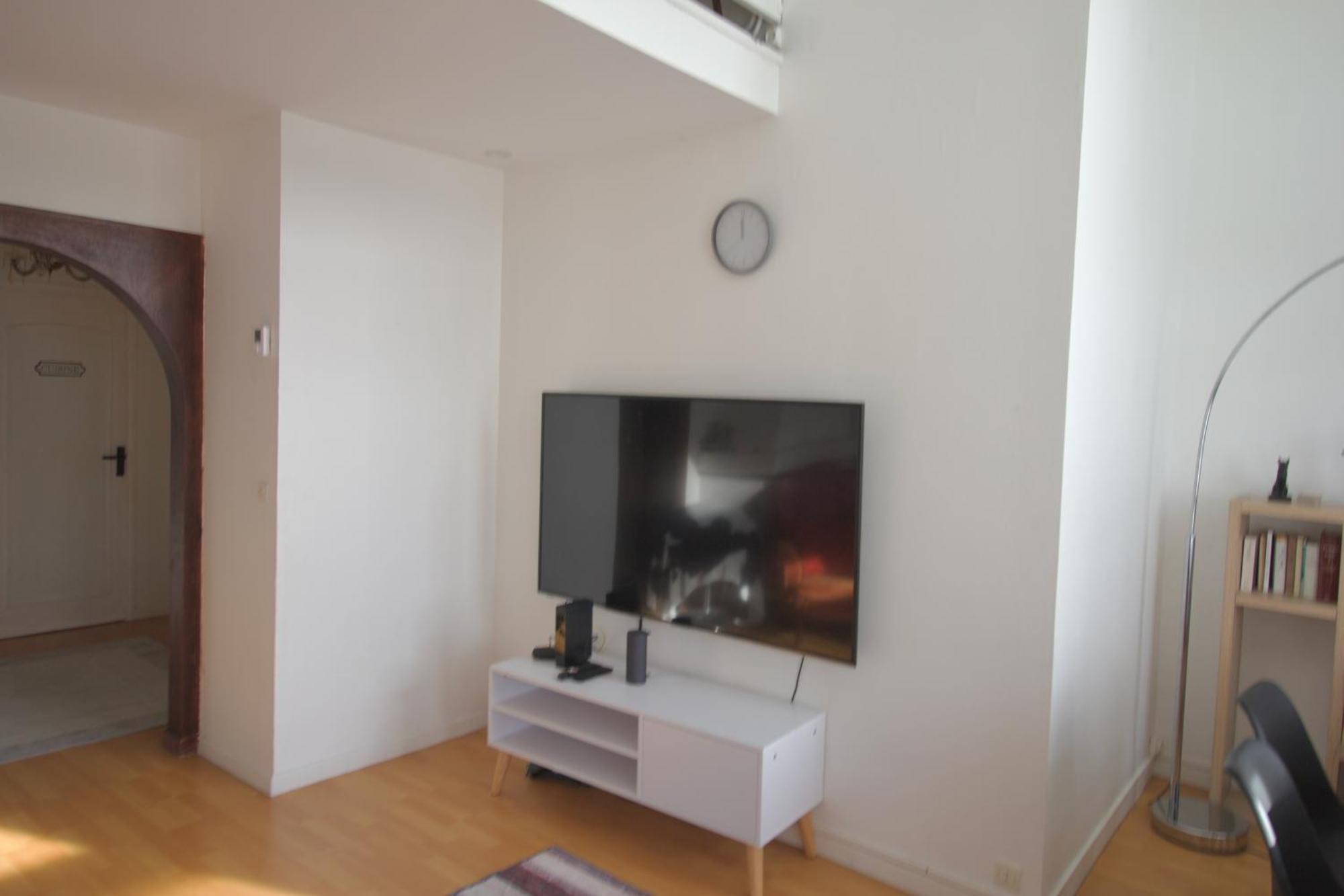 Disney And Paris 5 Rooms 110M2 Free Parking Lognes Extérieur photo