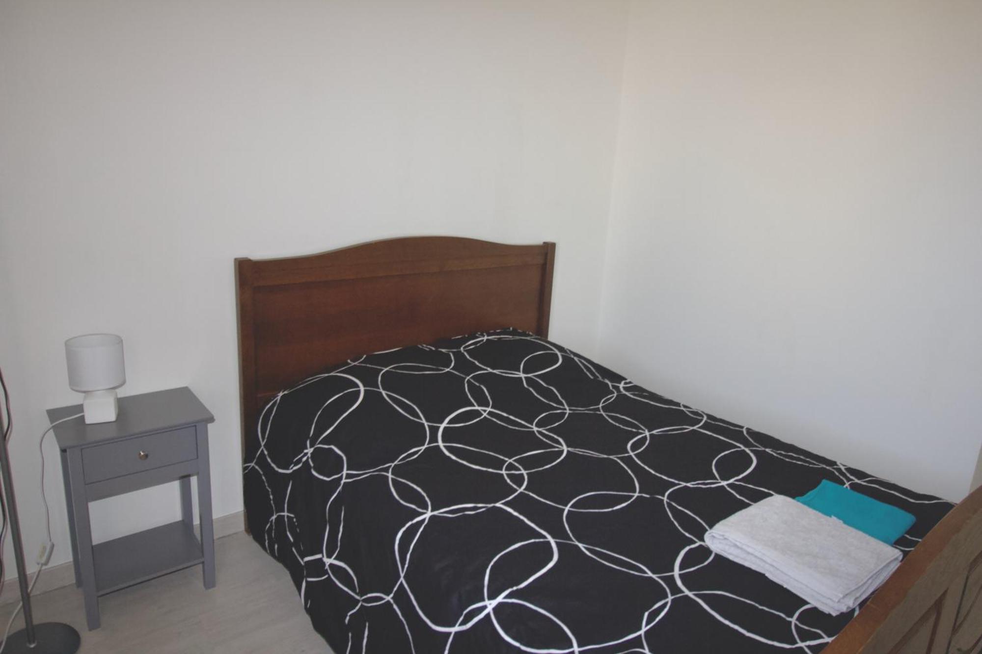 Disney And Paris 5 Rooms 110M2 Free Parking Lognes Extérieur photo