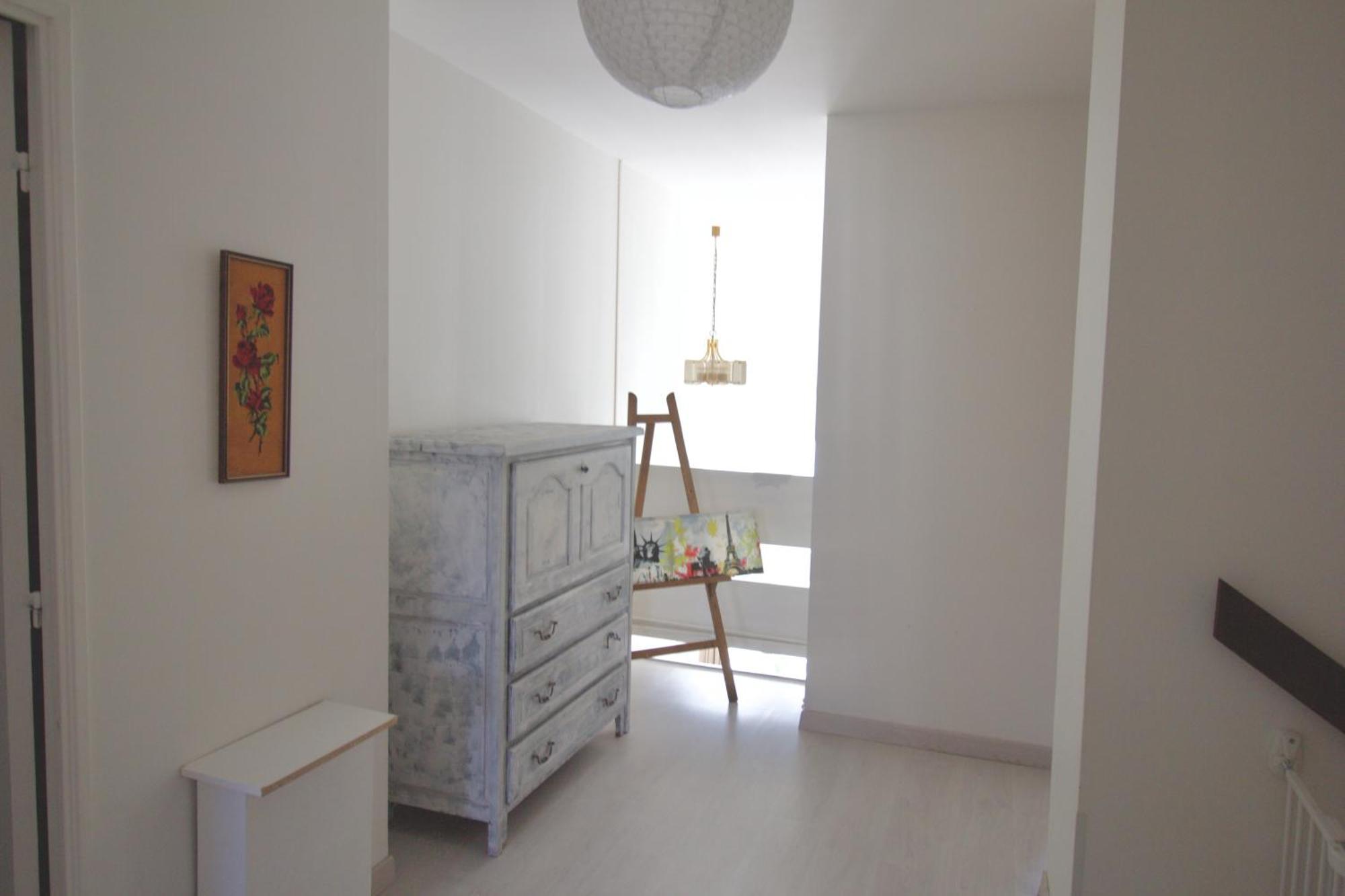 Disney And Paris 5 Rooms 110M2 Free Parking Lognes Extérieur photo