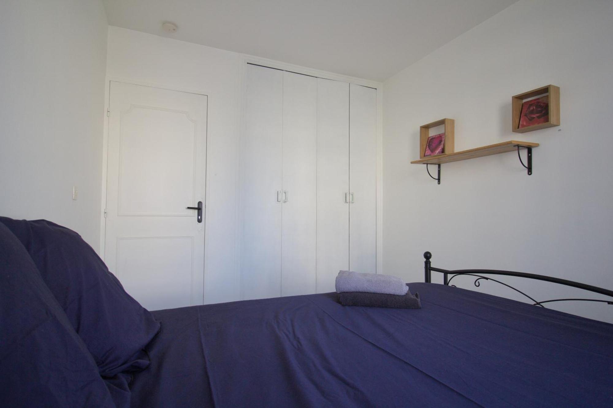 Disney And Paris 5 Rooms 110M2 Free Parking Lognes Extérieur photo