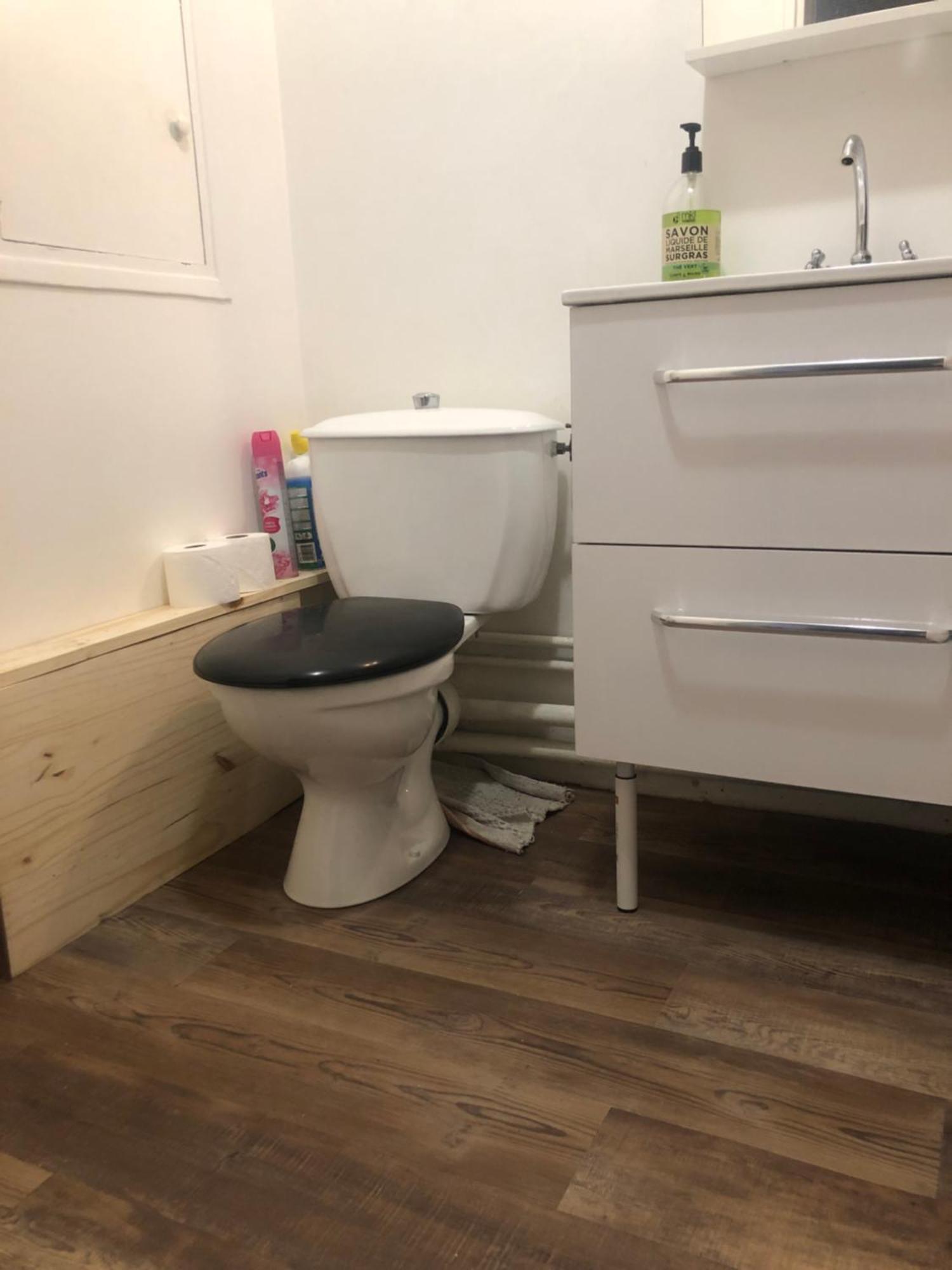 Disney And Paris 5 Rooms 110M2 Free Parking Lognes Extérieur photo