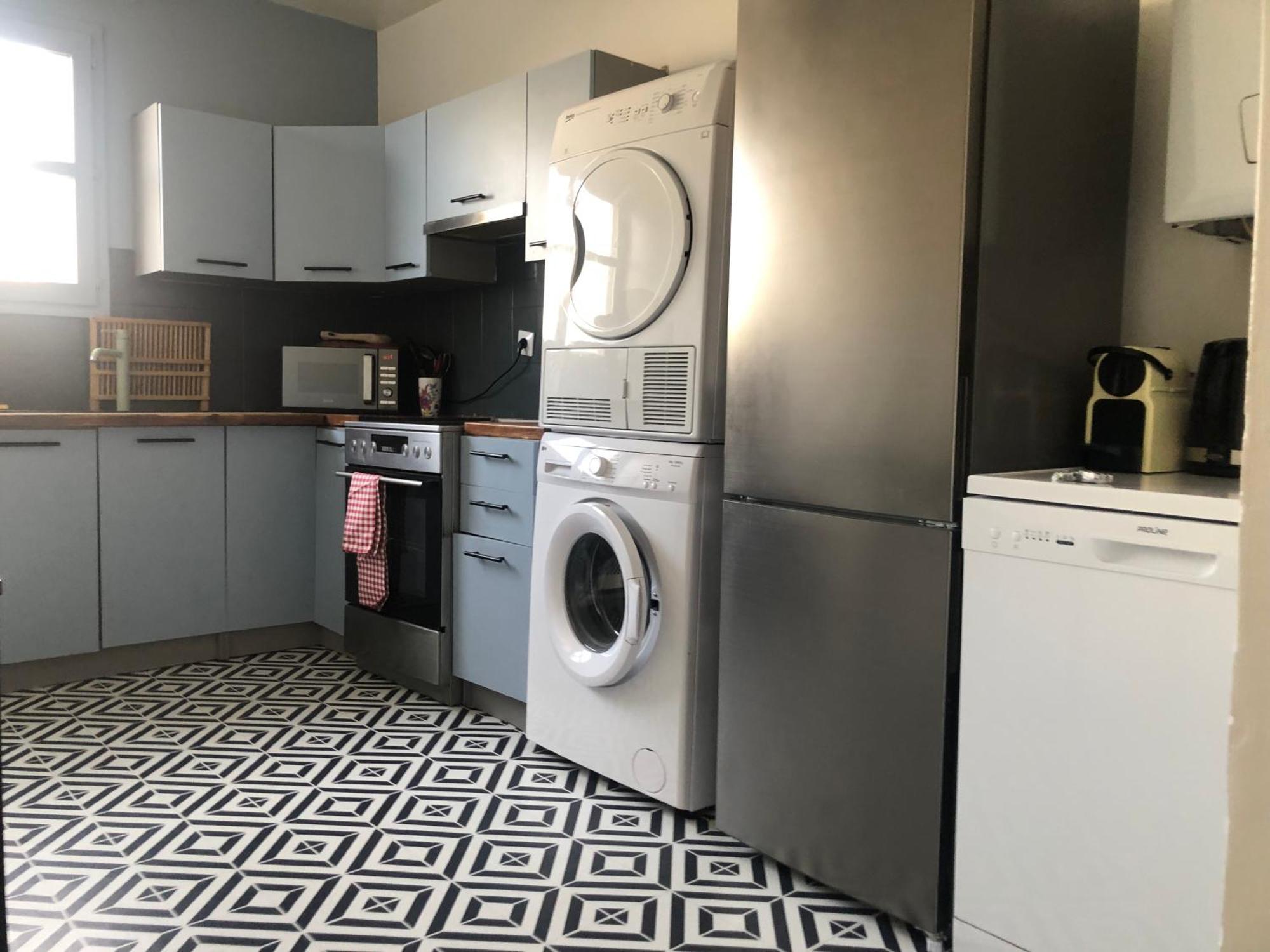 Disney And Paris 5 Rooms 110M2 Free Parking Lognes Extérieur photo